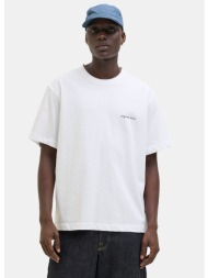 jack & jones jormarrakesh back tee ss crew neck (9000219503_1726)