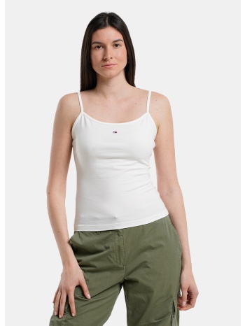 tommy jeans tjw essential strap top ext (9000226002_6212)