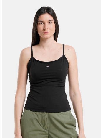 tommy jeans tjw essential strap top ext (9000226018_1469)