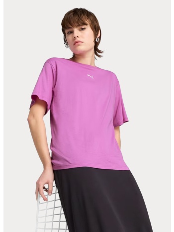 puma ess relaxed tee (9000218995_84155)