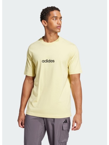 adidas sportswear m lin sj t (9000213616_83572)