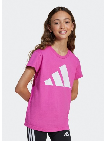 adidas sportswear jg bl tee 160 (9000213545_67129)