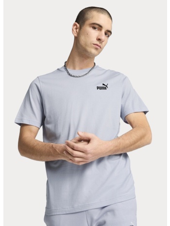 puma ess 2 color small no. 1 logo tee (9000218980_84162)
