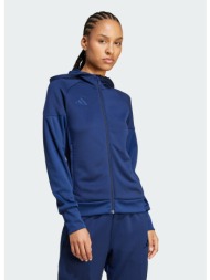 adidas tiro 25 full-zip ...