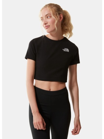 the north face γυναικείο crop top (9000101690_4617)
