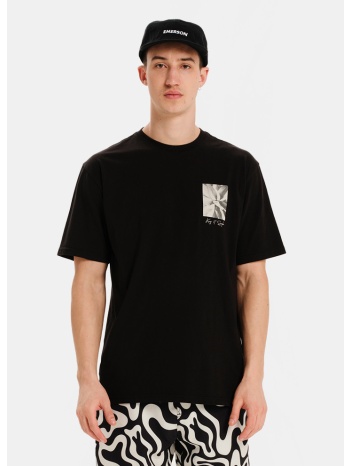 emerson men`s s/s t-shirt (9000208498_1469)