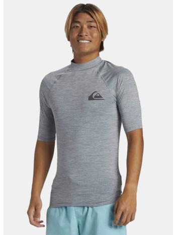 quiksilver everyday upf50 ss wetsuits ανδρικο
