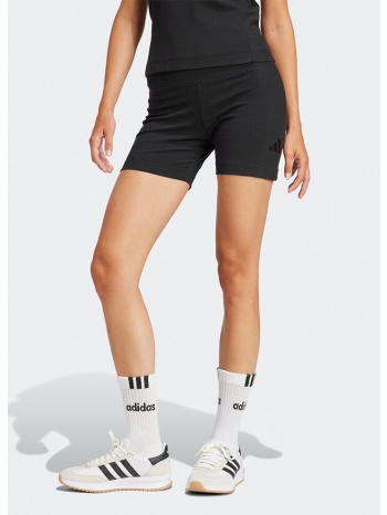 adidas sportswear w lng rib biker (9000214290_1470)