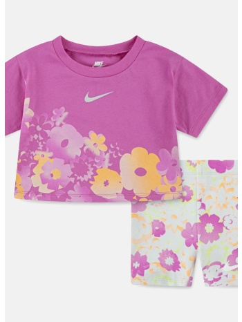 nike air tee/short set (9000211115_38926)