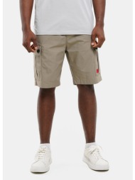 hugo garlio242 aνδρικό cargο σορτς (9000223874_13021)