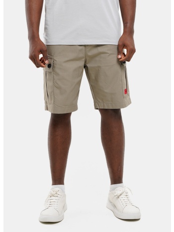 hugo garlio242 aνδρικό cargο σορτς (9000223874_13021)