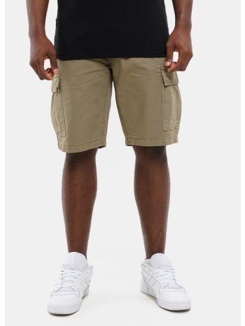 emerson classic ανδρικό cargo σορτς (9000208517_57320)