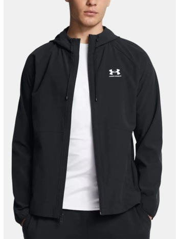 under armour ua rival wvn windbreaker (9000220221_8516)