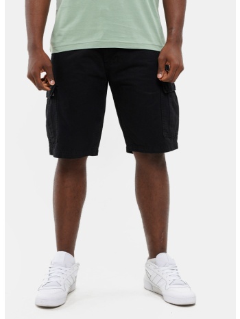 emerson classic ανδρικό cargo σορτς (9000208516_1469)