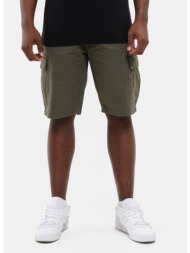 emerson classic ανδρικό cargo σορτς (9000208518_8396)