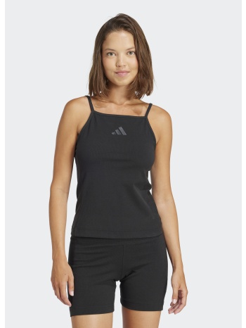 adidas γυναικείο αμάνικο t-shirt crop (9000214289_1469)
