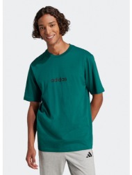 adidas sportswear m lin sj t (9000213612_35921)