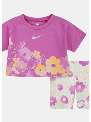 nike nkg flow-ral aop bike short se (9000211116_33446)