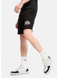 puma class shorts 8` tr (9000218965_22489)