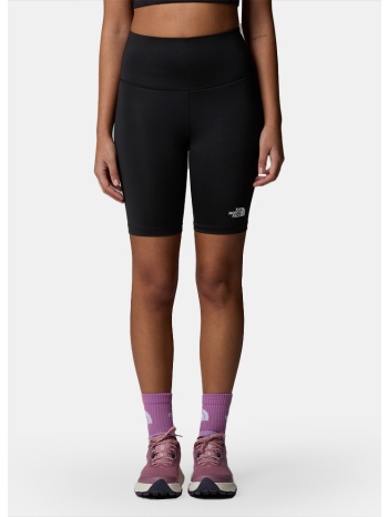 the north face w flex 8in tight tnf b (9000218439_4617)