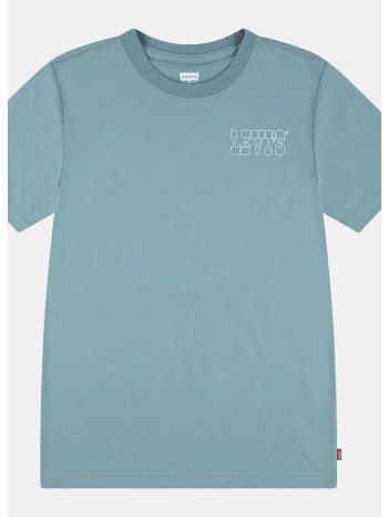 levi`s lvb sun burst tee (9000211264_32883)