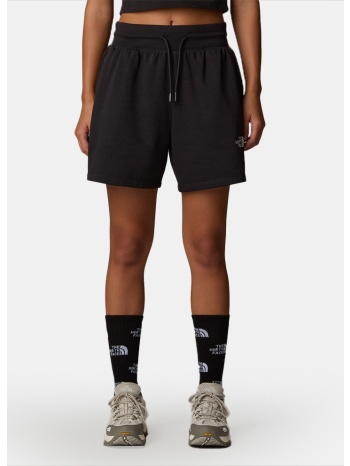 the north face w essential relaxed sh (9000218497_4617)