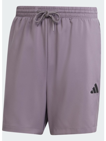 adidas sportswear essentials 3-stripes chelsea shorts