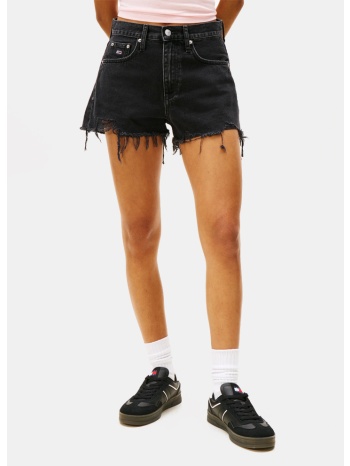 tommy jeans hot pant bi8080 (9000225986_36156)