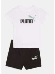 puma minicats ess tee ...