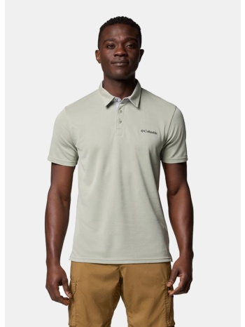 columbia ανδρικό nelson point™ polo (9000226455_1636)