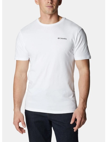 columbia ανδρική μπλούζα barton springs™ ss graphi