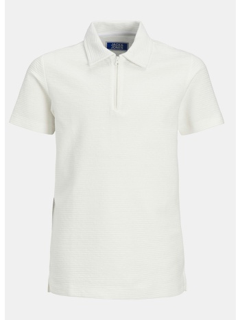 jack & jones jjbenja polo ss jnr (9000219451_1929)