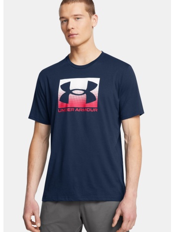 under armour ua m boxed sports updated ss (9000220089_84332)