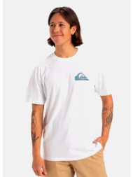 quiksilver window pane ss μπλουζα ανδρικο (9000222192_1539)