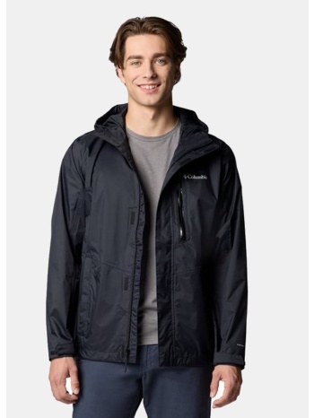 columbia ανδρικό μπουφάν pouring adventure™ iii ja