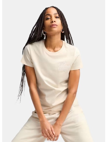 puma ess script tee (9000219001_71747)