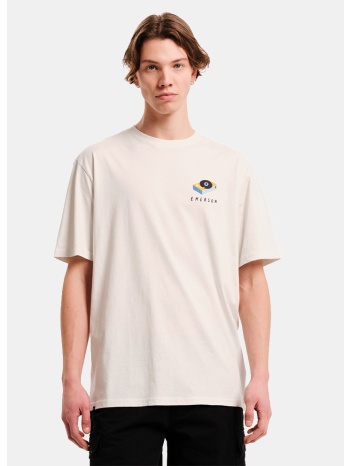 emerson men`s s/s t-shirt (9000208484_69298)