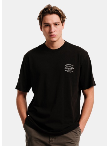 emerson men`s s/s t-shirt (9000208490_1469)