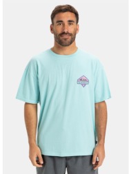 quiksilver gh qs crystal jet ss μπλουζα ανδρικο (9000222247_84780)