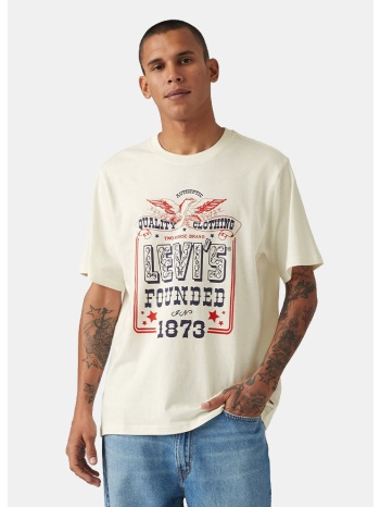 levi`s ss relaxed fit tee neutrals (9000222801_84647)