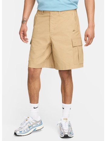 nike m nk club wvn cargo short (9000206495_81785)