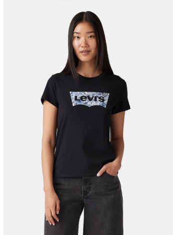levi`s the perfect tee blacks (9000222802_84648)