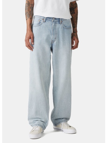 levi`s 578™ baggy med indigo - worn in (9000222808_84623)