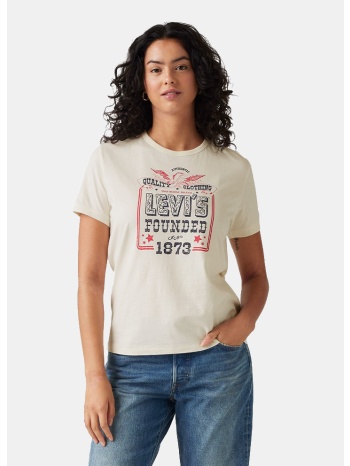 levi`s graphic iconic tee whites (9000222809_84624)