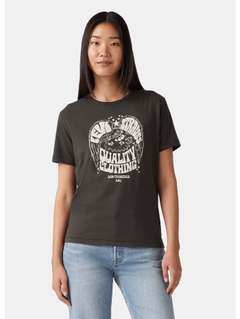 levi`s graphic iconic tee blacks (9000222810_84625)