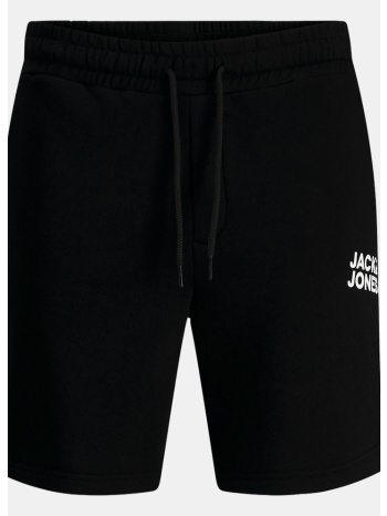 jack & jones jpstnewsoft sweat shorts gms jnr
