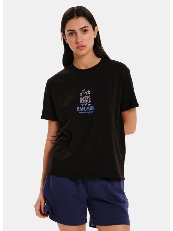 emerson women`s s/s t-shirt (9000208500_1469)