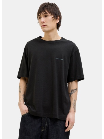 jack & jones jormarrakesh sketch tee ss crew neck