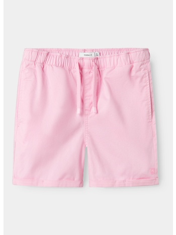 name it nkfbella loose twill shorts 5131-tf