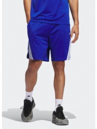 adidas performance 3-stripes aνδρικό σορτς (9000214456_43532)